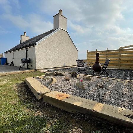 Taigh Neonach Vila Watten Exterior foto