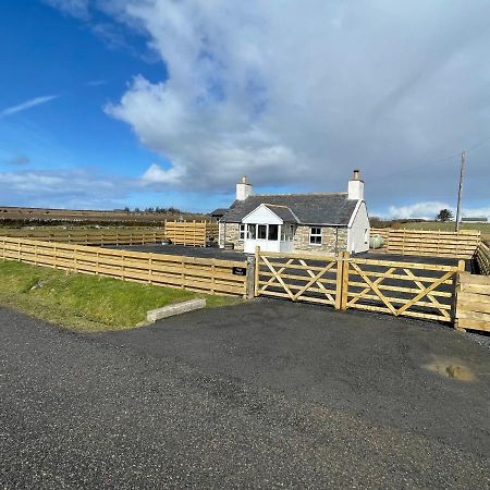 Taigh Neonach Vila Watten Exterior foto