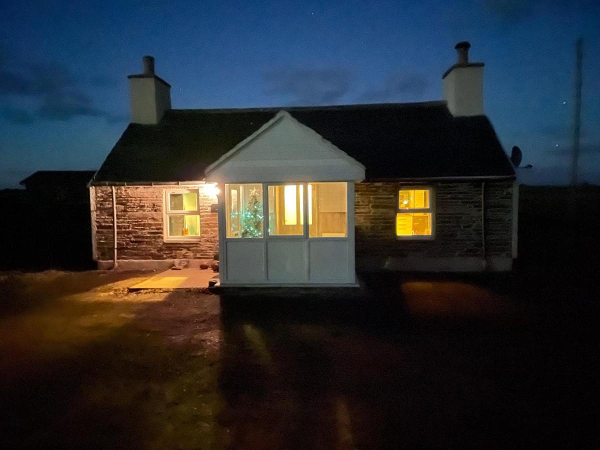 Taigh Neonach Vila Watten Exterior foto