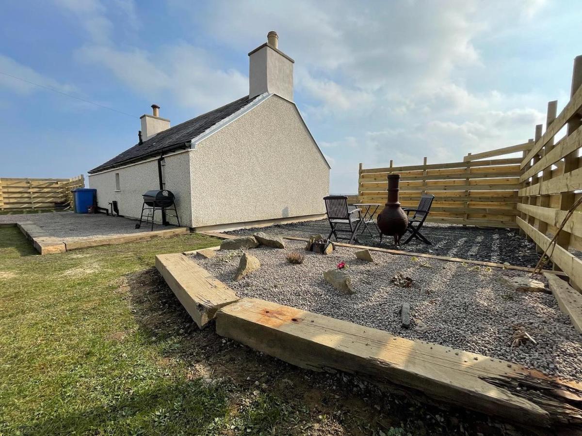 Taigh Neonach Vila Watten Exterior foto