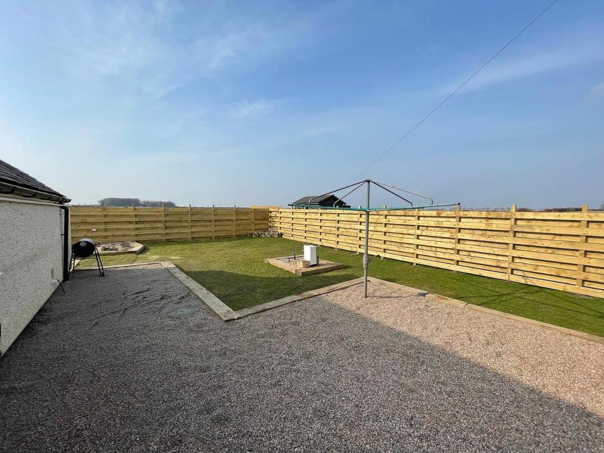 Taigh Neonach Vila Watten Exterior foto