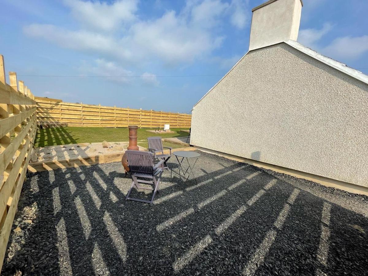 Taigh Neonach Vila Watten Exterior foto